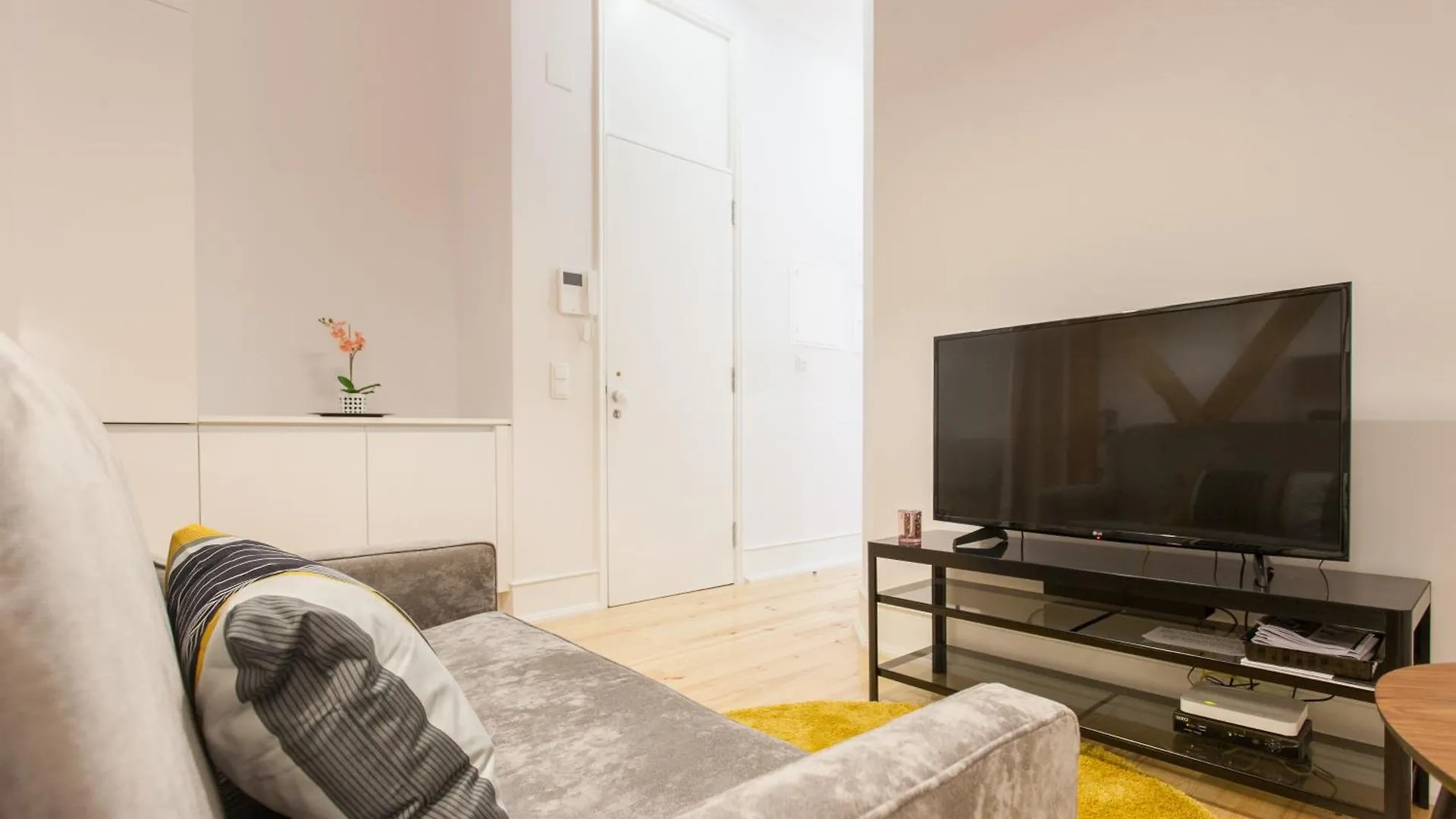Lisbon Center Apartments Portugal