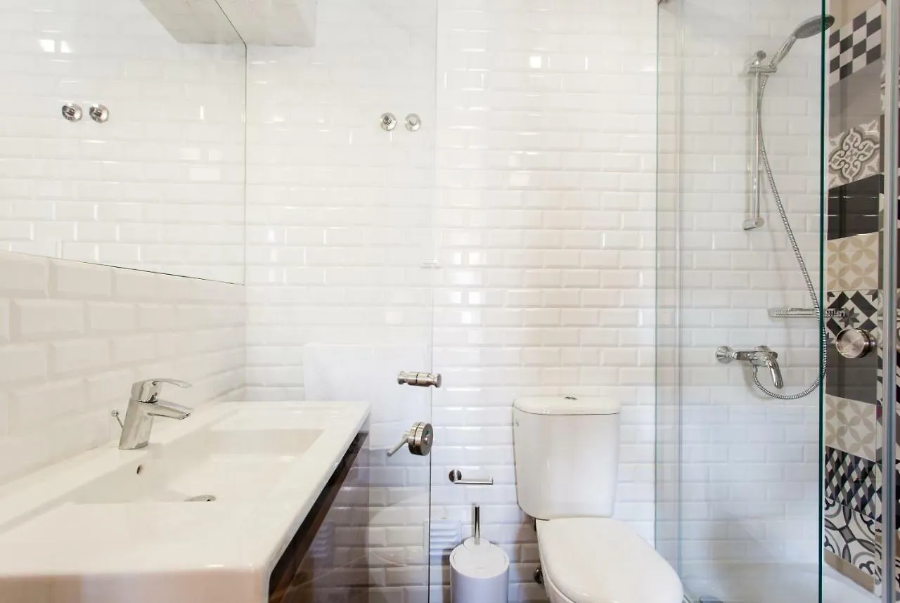 Lisbon Center Apartments Πορτογαλία