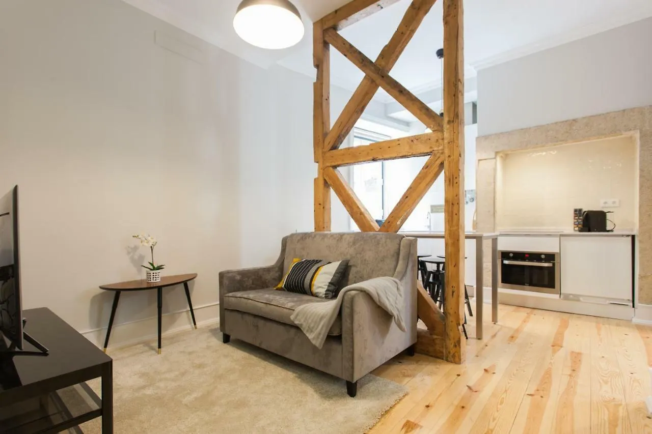 Lisbon Center Apartments Πορτογαλία